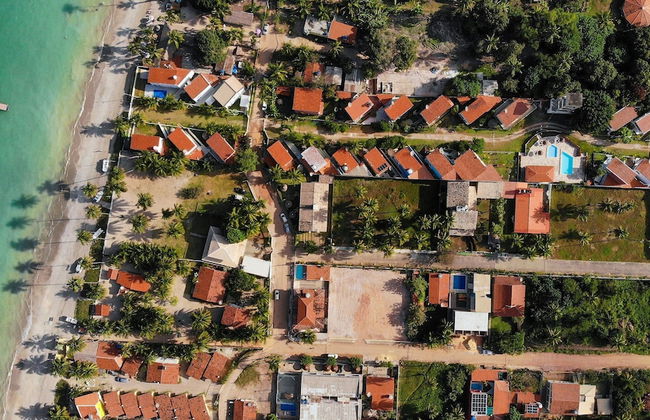 LiaMara accommodations, Maragogi - AL - Foto 79