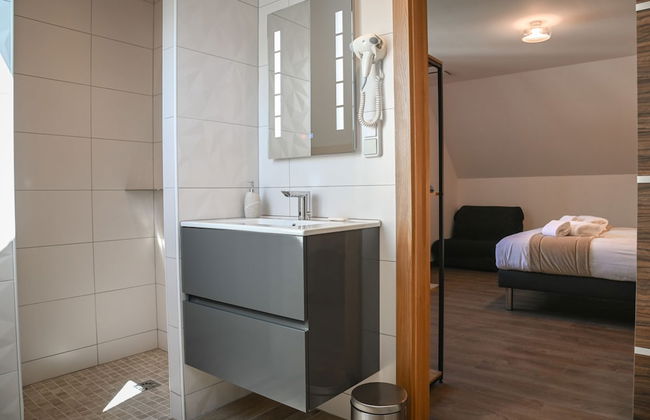 L'orée des Vignes - Photo 8