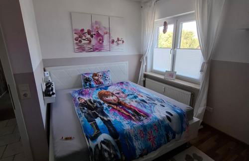 Ferienwohnung Mühlenhof - Foto 9