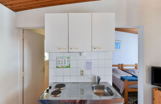 Gite in a Holiday Park With Pool - Foto 8