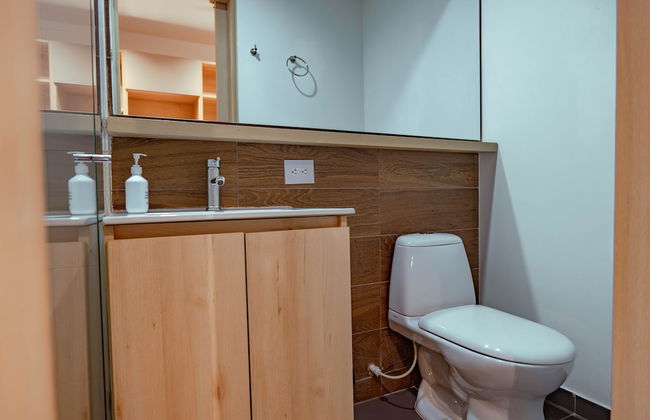 UMA Suites Chia - Photo 52