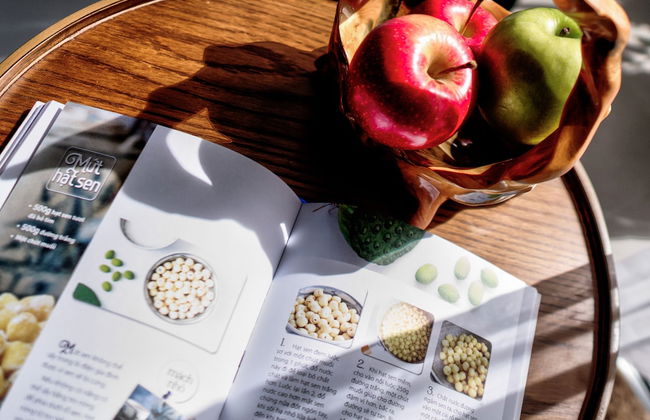 MTR Apartment & Hotel Da Nang - Photo 76