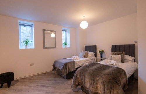 #42 Fantasia - Malvern Luxury Apartment sleeps 12 - Foto 29