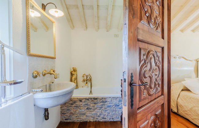 Gran Burrone Castle in Borgo a Mozzano - Foto 40