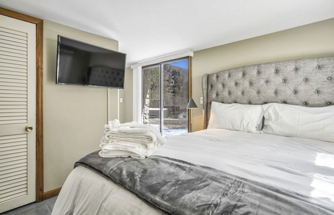 Stone Statesroom - Foto 11