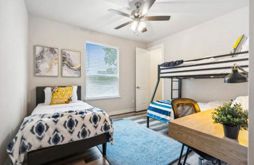 Joyous 3BD House in the heart of Fort Worth - Photo 68