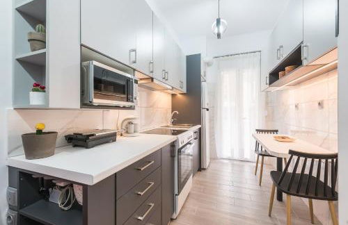 West Athens Studio - Foto 14