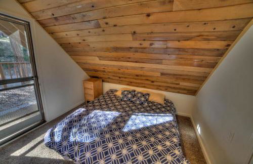 sequoia National Forest CabinH - Foto 15