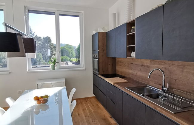 Apartments Egis Koper - Foto 17