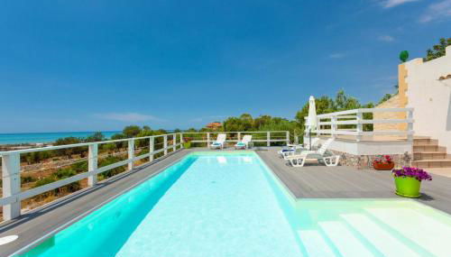 Villa Renzo Large Private Pool Sea Views A C Wifi - Foto 2, Other