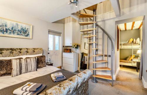 Apartment One - Uk41159 - Foto 9