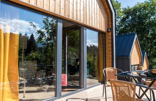 Domandi mountain holiday lodges - Foto 33