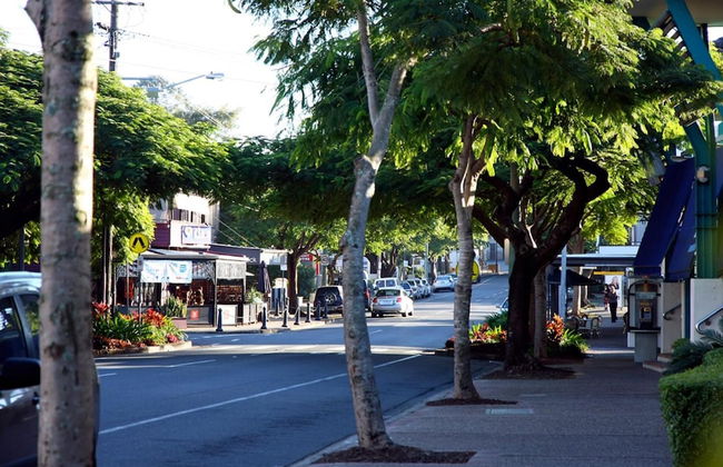 Domain Serviced Apartments - Foto 31