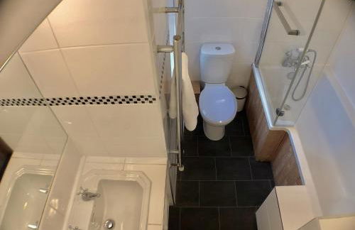 Little Connaught 2 bed House pet friendly - Foto 50