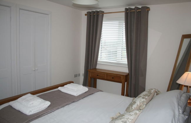 Gallops Farm Holiday Cottages - Foto 6