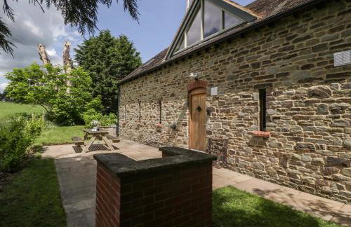 The Coach House - Photo 8