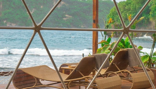 Gamat Bay Resort - Foto 4, Habitación