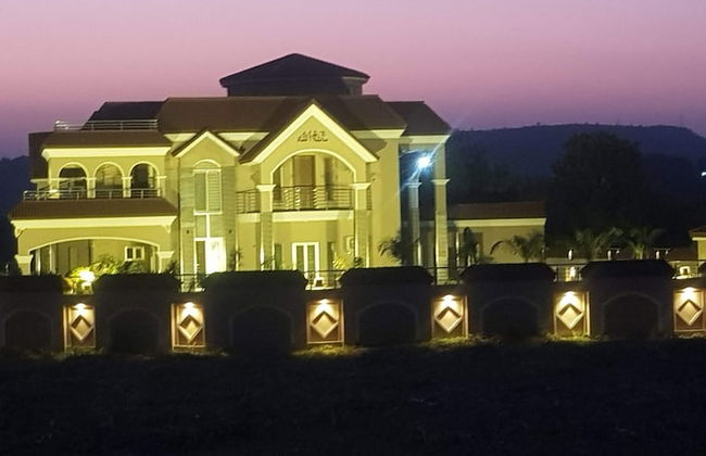 Entire 6-bed Garden Villa - Foto 19