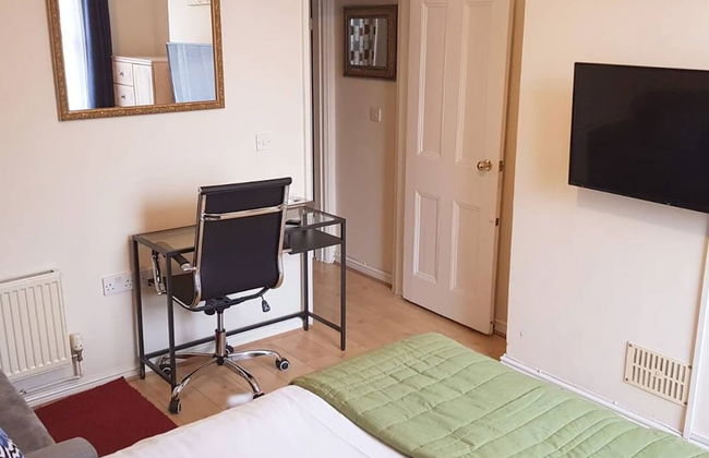 Stay Norwich Apartments Quayside Walk - Foto 2