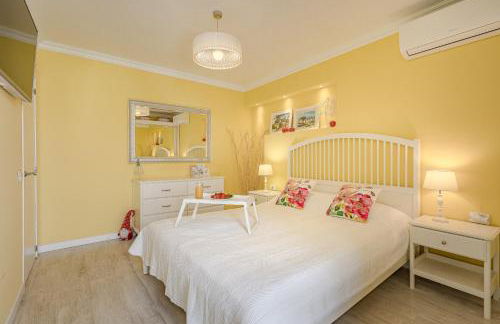 BuenaVista Romantic Bungalow in Costa Adeje - Foto 14