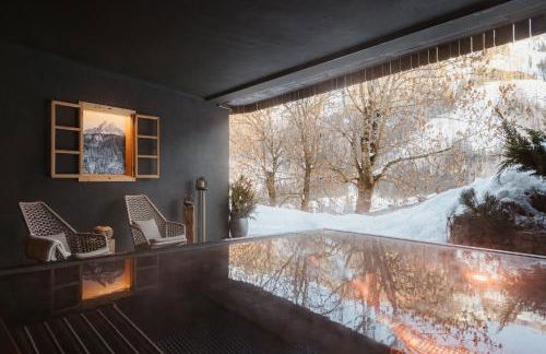 Les Dolomites Mountain Lodges - Photo 31