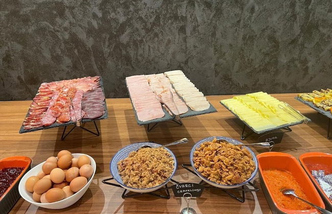 Queen of Zlatibor hotel & Spa - Foto 67