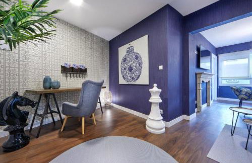 The Chess House by homebilbao - Foto 10