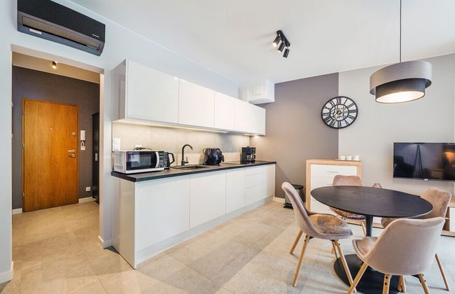 Apartamenty Sun & Snow Enklawa - Photo 18