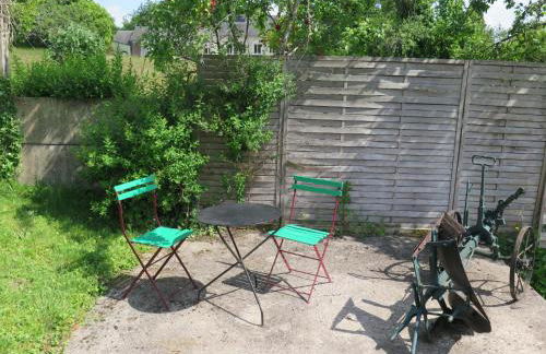 Holiday Home Rillettes by Interhome - Foto 32