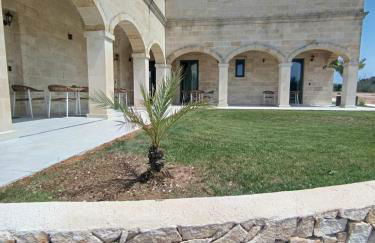 TENUTA DOROLIVO Agri Relais - Foto 57