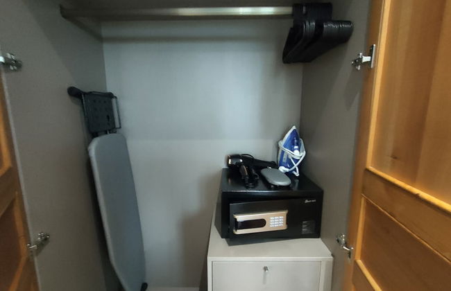 422c - Studio Condo With Pool, Jomtien Beach - Foto 41