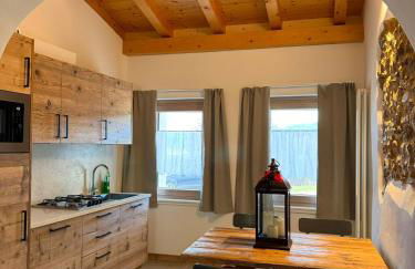 Agriturismo Ca' Ribelli - Foto 18