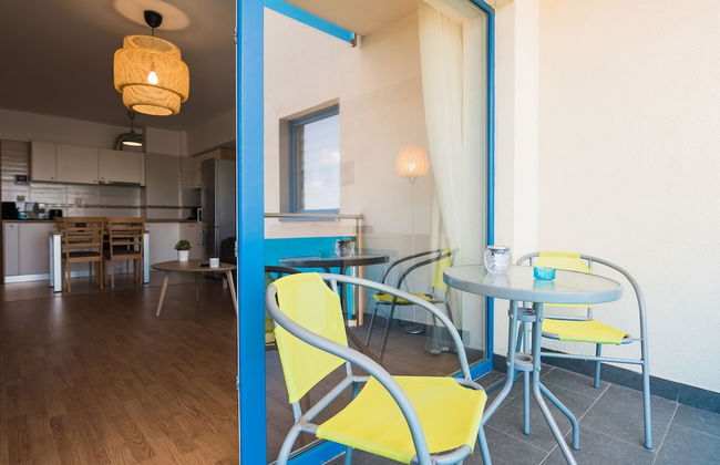 ZEN Residential Apartments - Foto 57