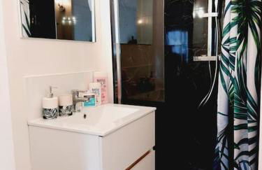 Charmant Studio proche centre avec balcon+parking - Foto 18