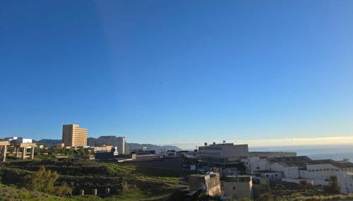 Ático Micaela. Terraza y vistas - Foto 3