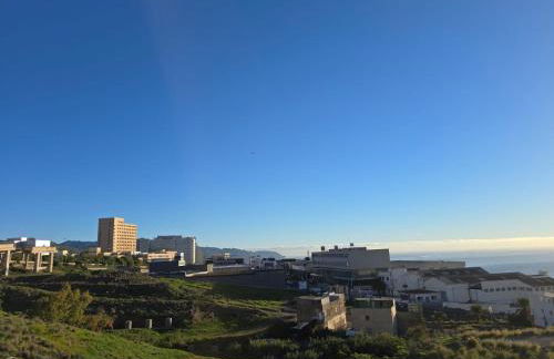 Ático Micaela. Terraza y vistas - Foto 3