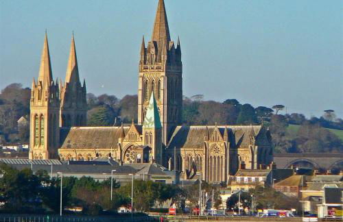 Crumpet Cottage explore the scenic country - Foto 17