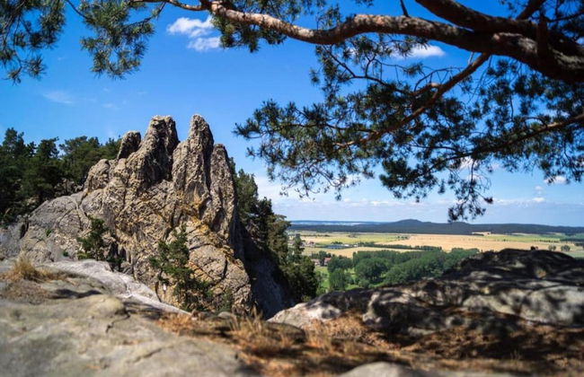 Peaceful Apartment in Hüttenrode near Braunlage Ski Area - Foto 29