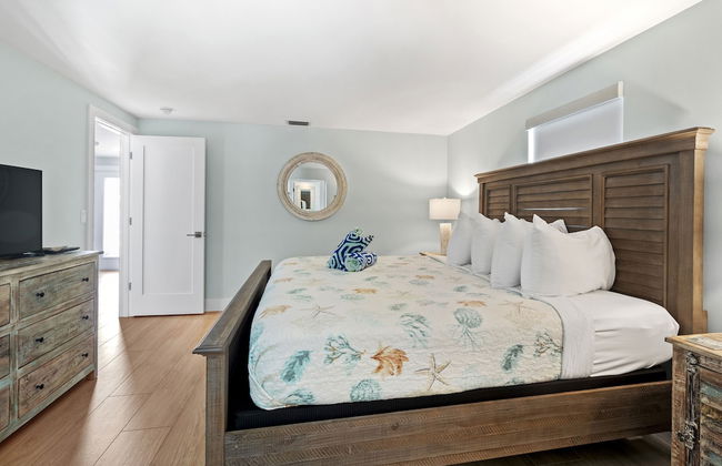 Siesta Key Island Rentals - Photo 34