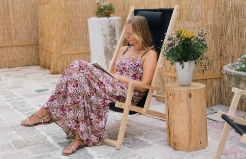 Terraza mágica en Vigo Centro - Foto 6