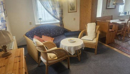 Ferienwohnung Dresden - Altlockwitz - Foto 2