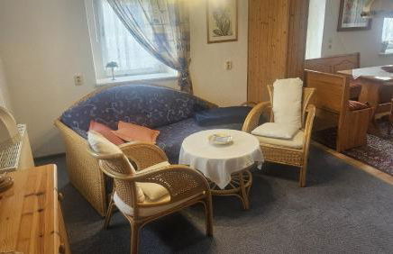 Ferienwohnung Dresden - Altlockwitz - Foto 2