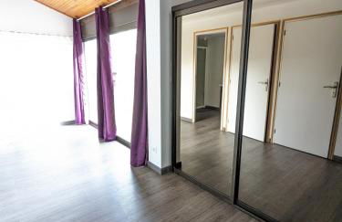 Gîte Reflets de Montagnes - Foto 10