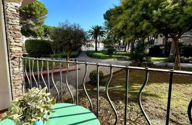 El Galion, piscine, plage, terrain tennis - Foto 11