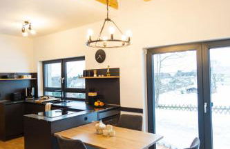 Frankenwald-Lodge - Foto 28