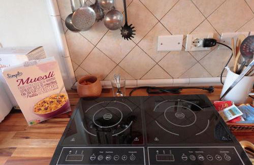 LA BARCA NEL FRUTTETO Natura e relax in collina - Foto 66