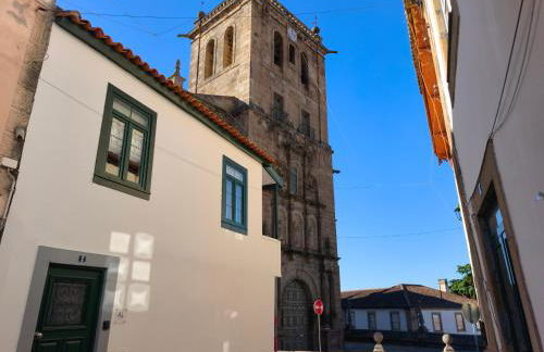 Casa do Adro - Foto 1