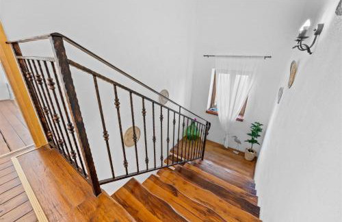 Rustic Villa Lara with pool - Foto 30