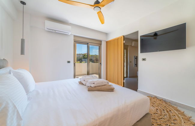 Increteblue Suites - Foto 9