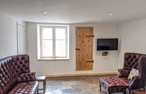 Trois Mousquetaires Gîte - Foto 14